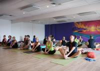 Yogaharta - Yoga Classes Carrum image 4